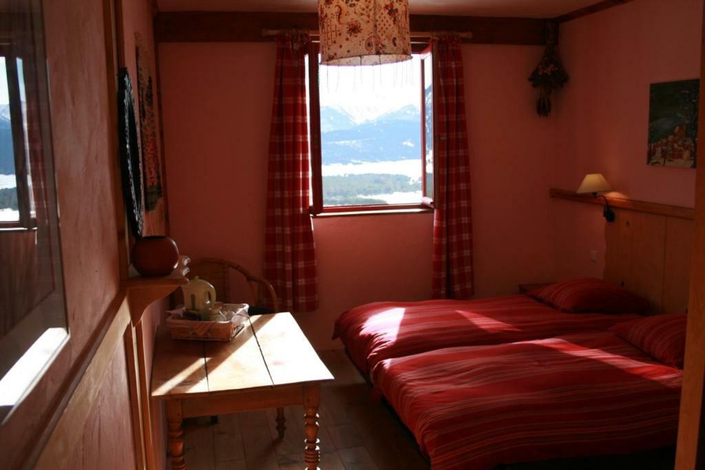 ليز أونجليه Chambres D'Hotes Le Serpolet المظهر الخارجي الصورة