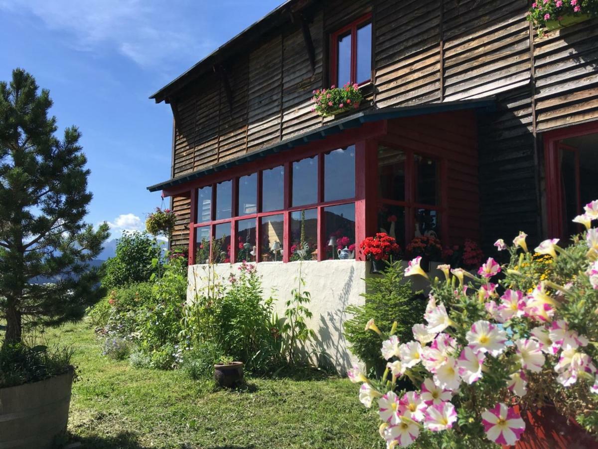 ليز أونجليه Chambres D'Hotes Le Serpolet المظهر الخارجي الصورة